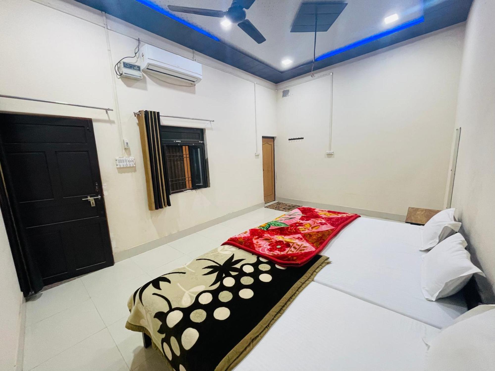 Prem Garden & Resort 마투라 외부 사진